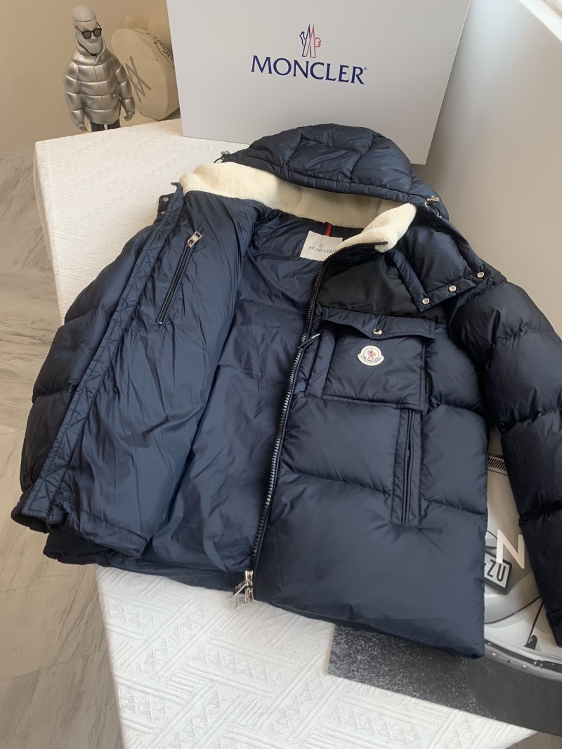 Moncler Down Coat